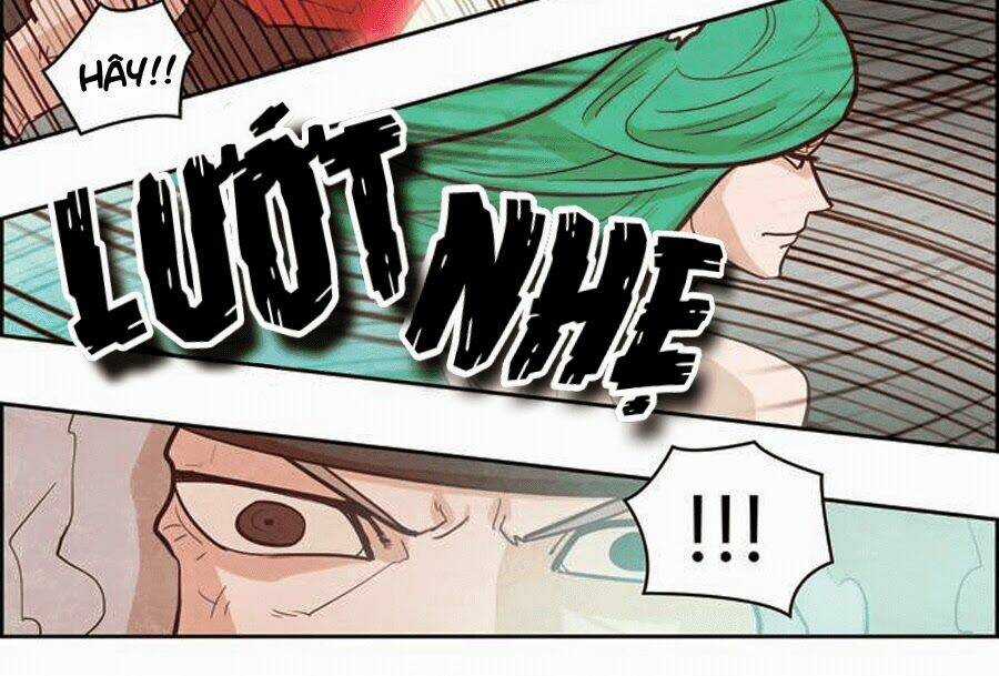 The Devil King Is Bored - Chapter 123 - Trang 5