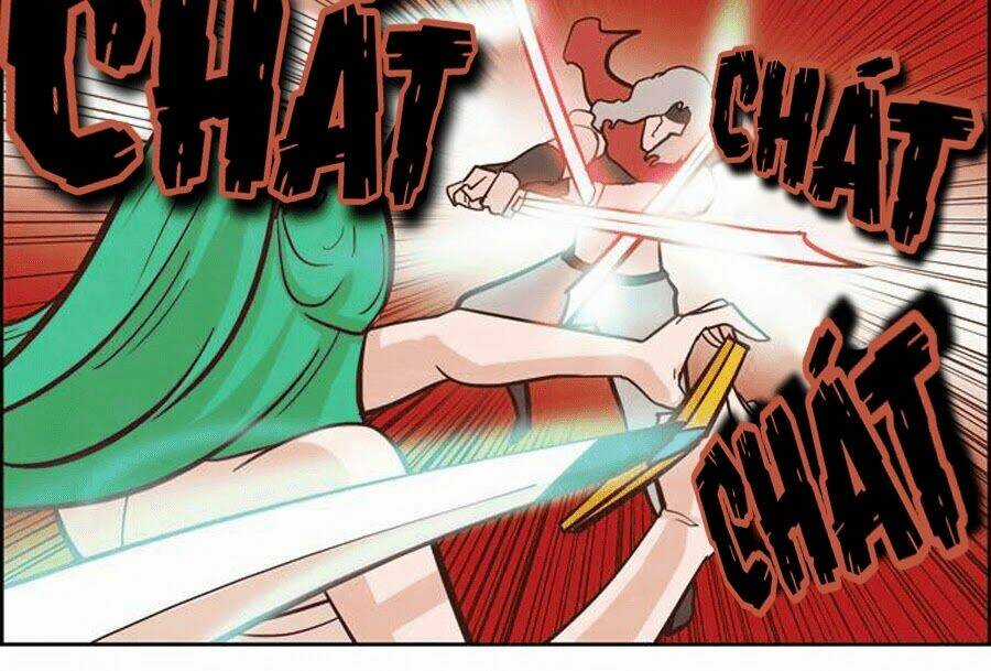 The Devil King Is Bored - Chapter 123 - Trang 7