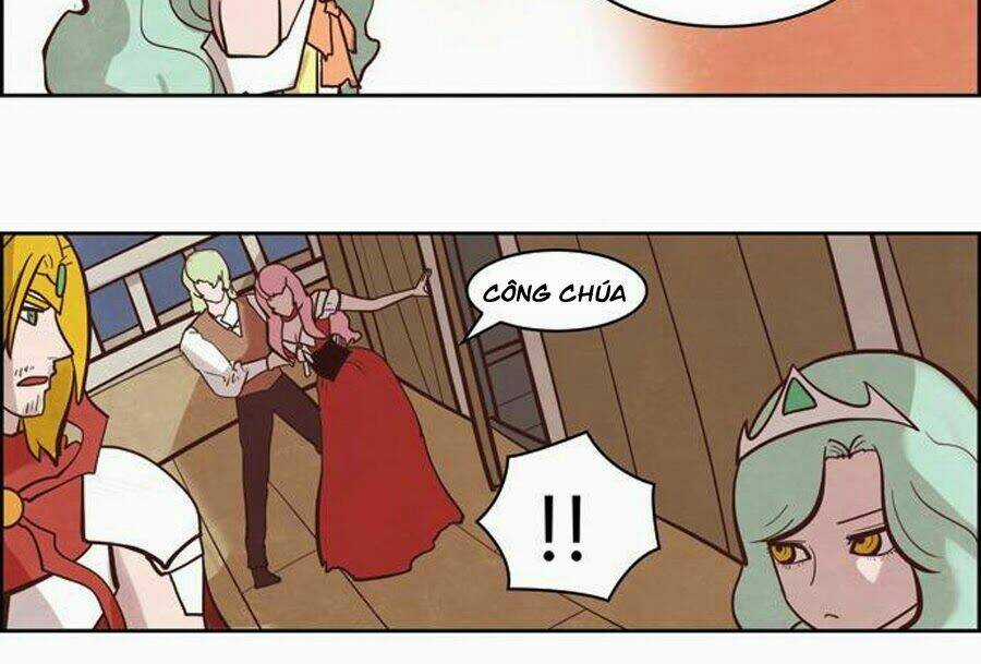 The Devil King Is Bored - Chapter 124 - Trang 13