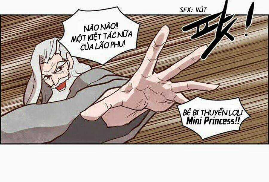 The Devil King Is Bored - Chapter 124 - Trang 15