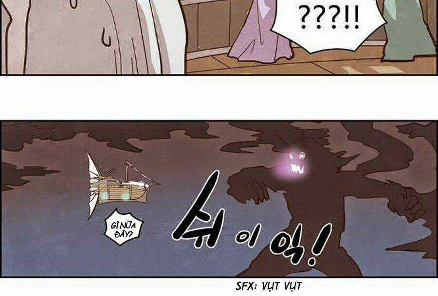 The Devil King Is Bored - Chapter 124 - Trang 17