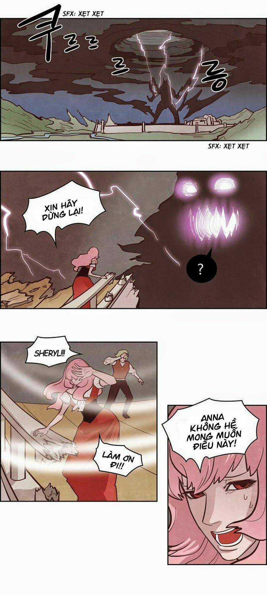 The Devil King Is Bored - Chapter 124 - Trang 20