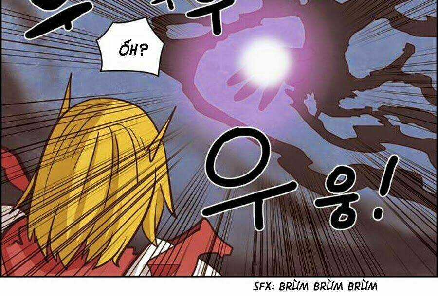 The Devil King Is Bored - Chapter 124 - Trang 3