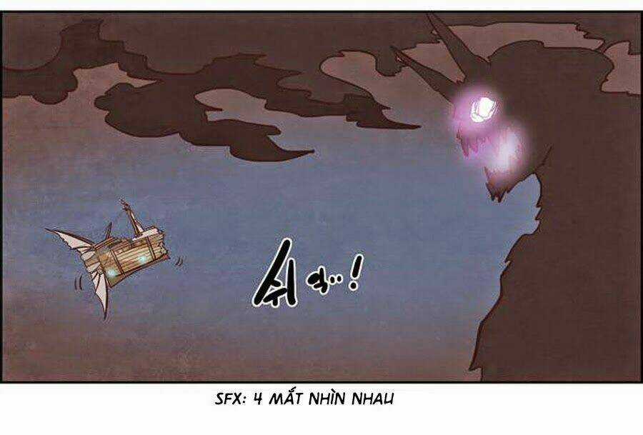 The Devil King Is Bored - Chapter 124 - Trang 21