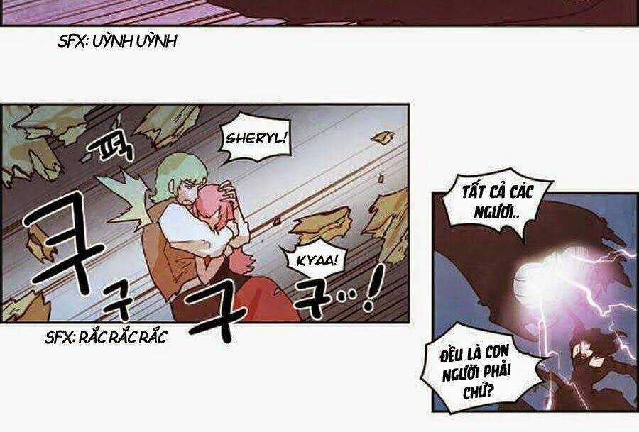 The Devil King Is Bored - Chapter 125 - Trang 13