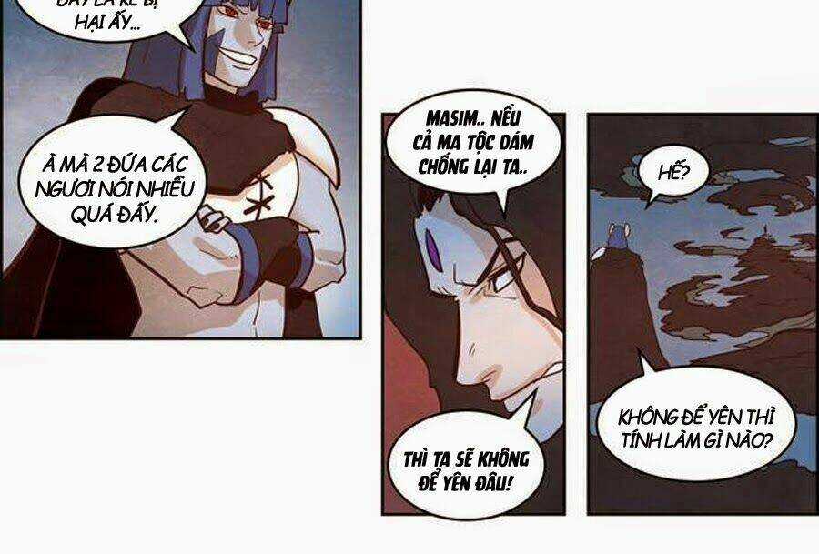 The Devil King Is Bored - Chapter 125 - Trang 15