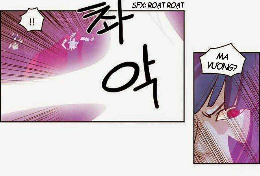 The Devil King Is Bored - Chapter 125 - Trang 19