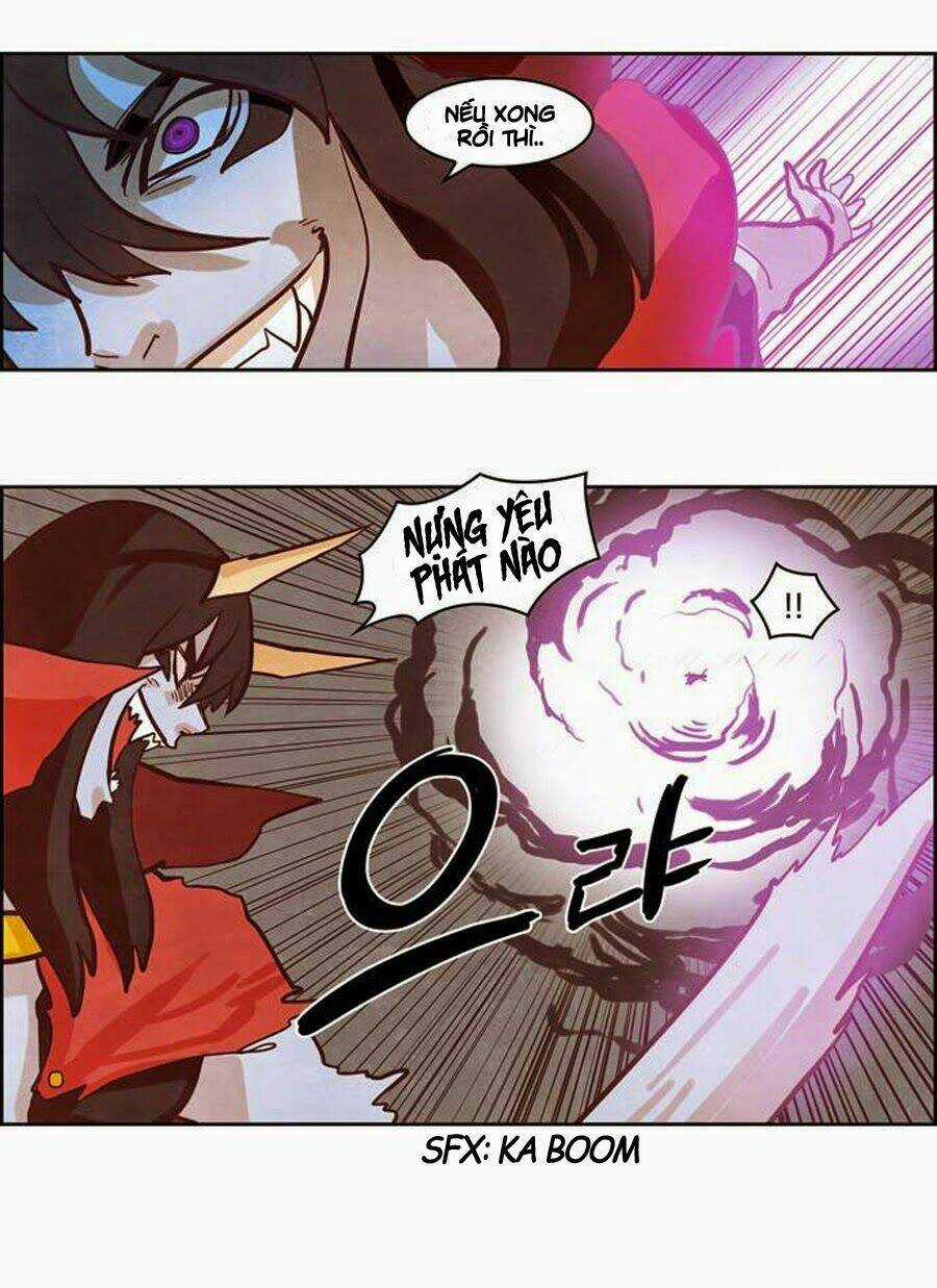 The Devil King Is Bored - Chapter 125 - Trang 26