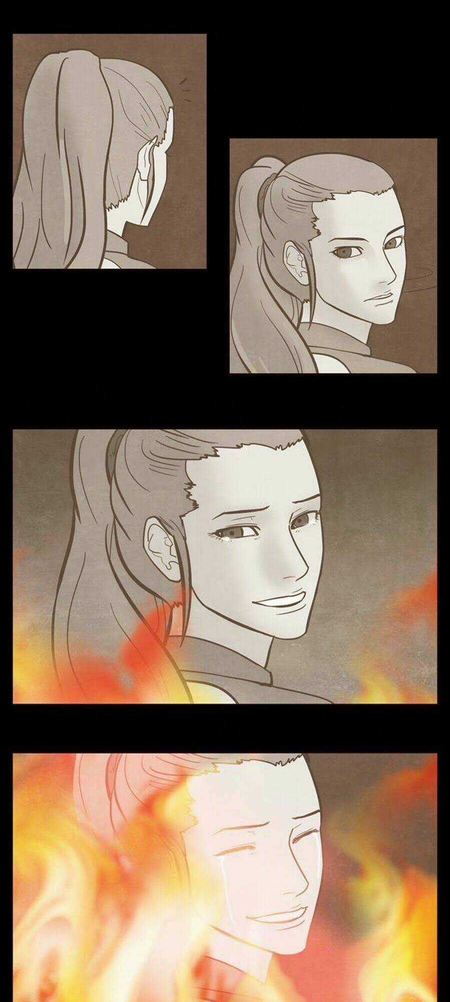 The Devil King Is Bored - Chapter 125 - Trang 4