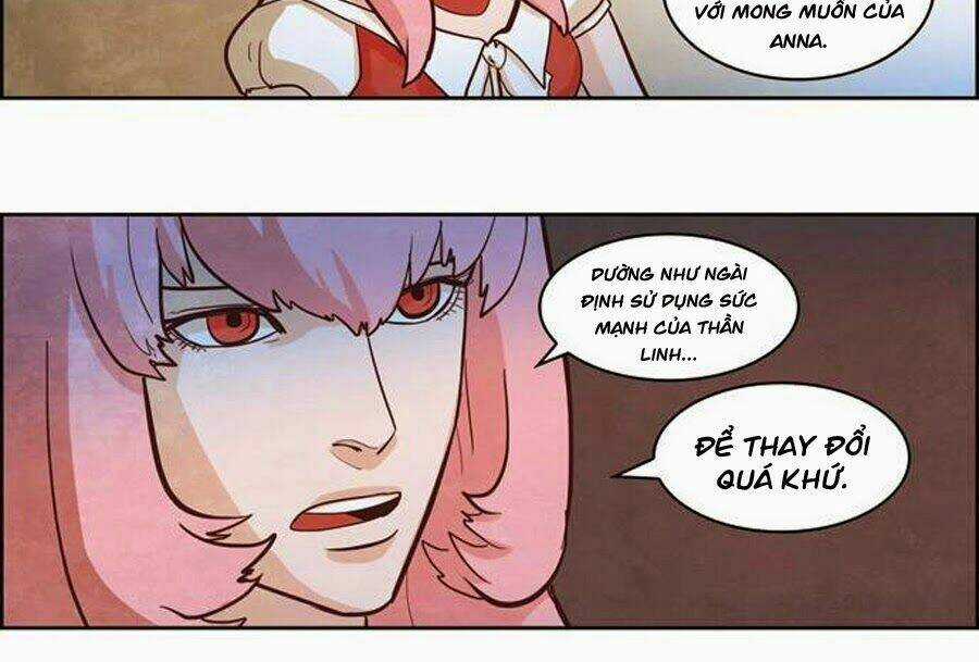 The Devil King Is Bored - Chapter 125 - Trang 7