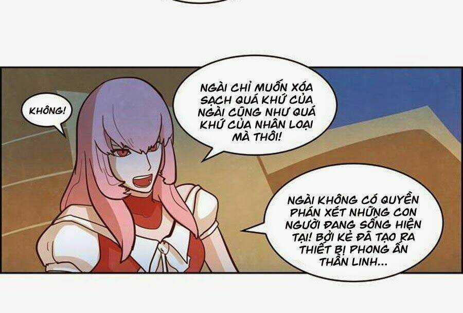 The Devil King Is Bored - Chapter 125 - Trang 9