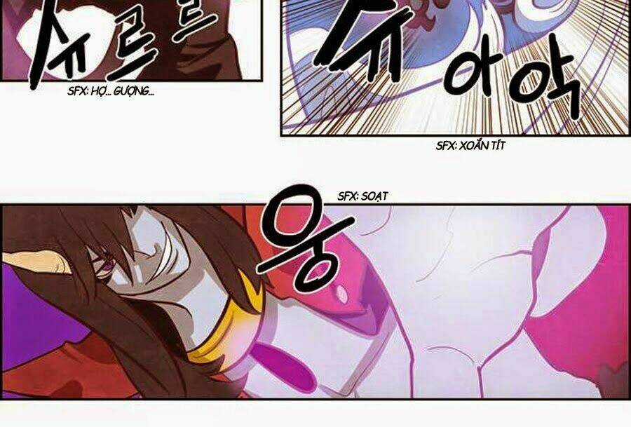 The Devil King Is Bored - Chapter 126 - Trang 11