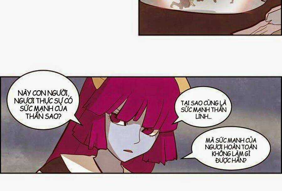 The Devil King Is Bored - Chapter 126 - Trang 17