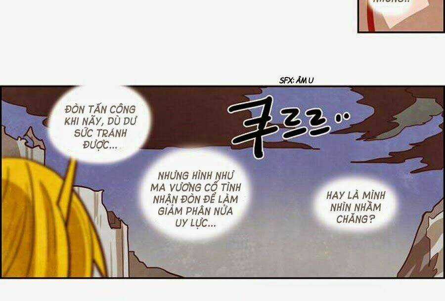 The Devil King Is Bored - Chapter 126 - Trang 7