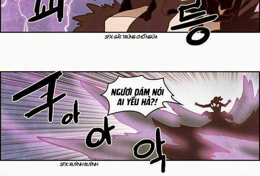 The Devil King Is Bored - Chapter 126 - Trang 9