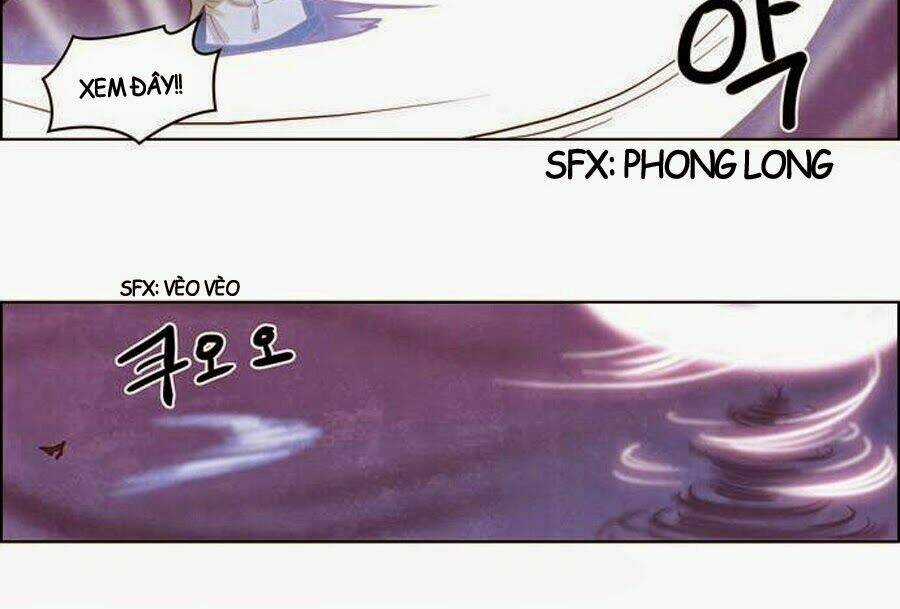 The Devil King Is Bored - Chapter 127 - Trang 13