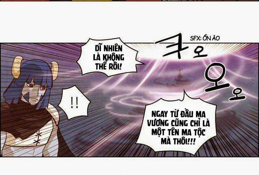 The Devil King Is Bored - Chapter 127 - Trang 15