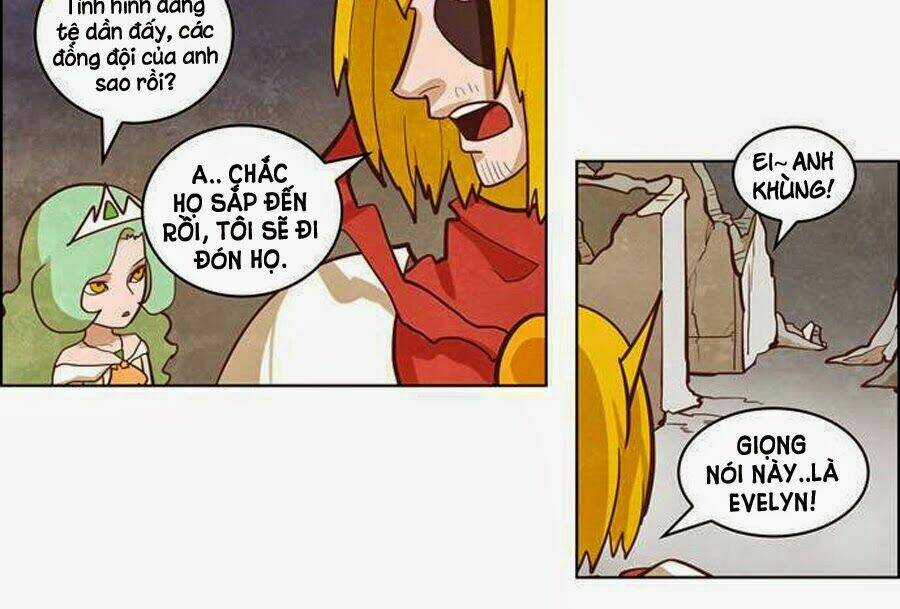 The Devil King Is Bored - Chapter 127 - Trang 17