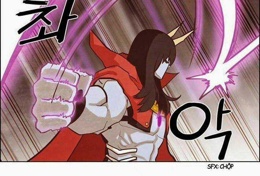 The Devil King Is Bored - Chapter 127 - Trang 3