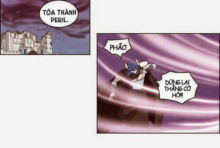 The Devil King Is Bored - Chapter 127 - Trang 23