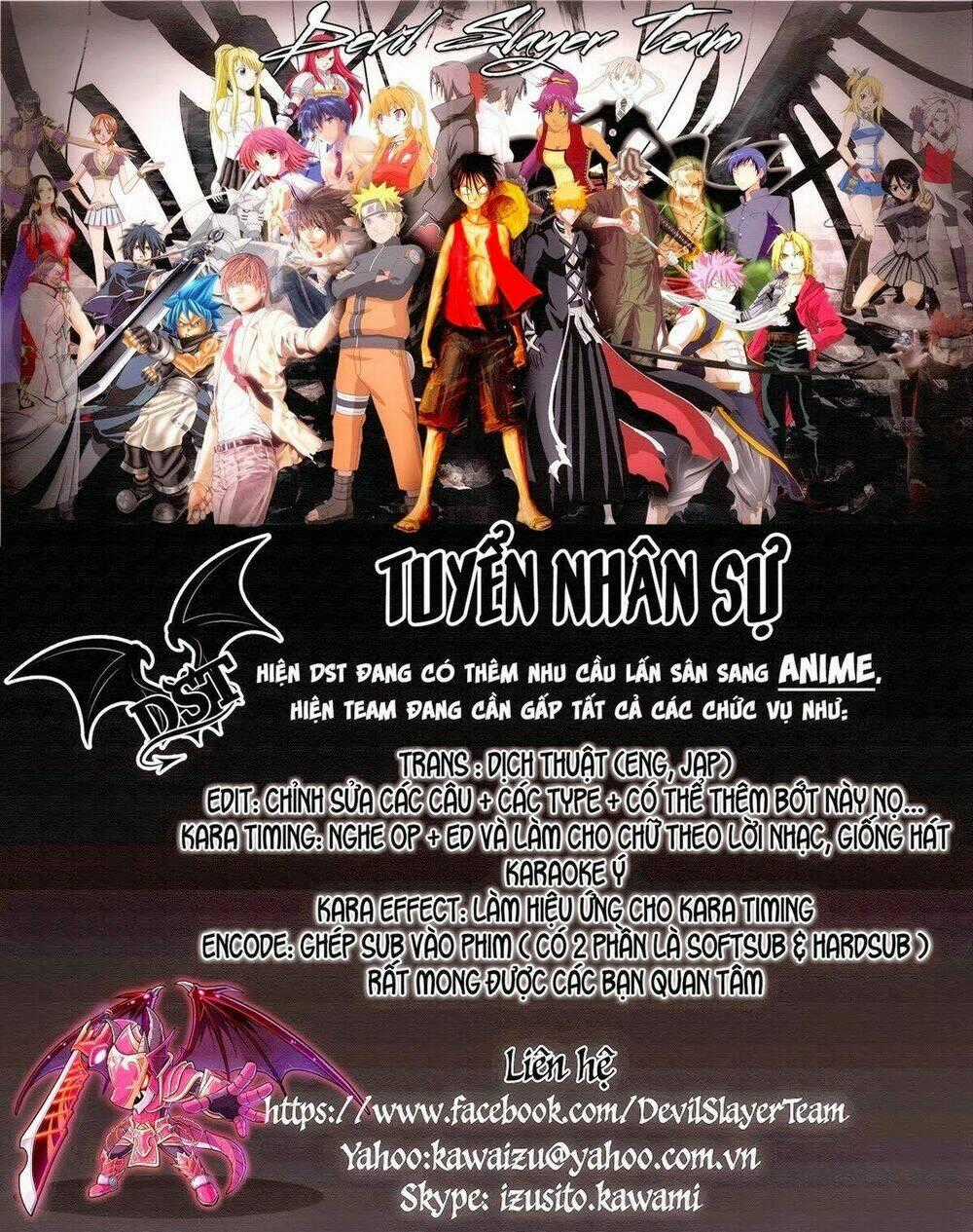 The Devil King Is Bored - Chapter 127 - Trang 26