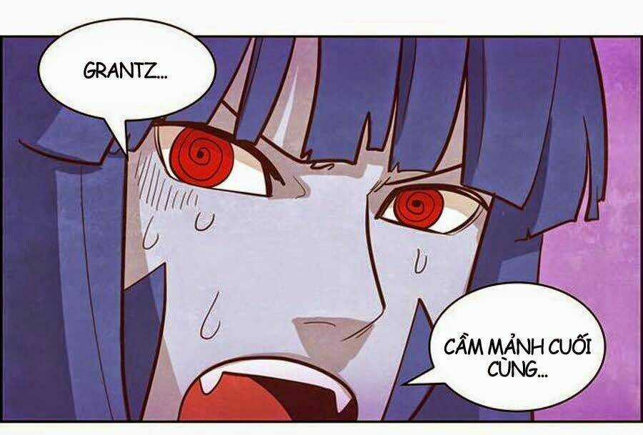 The Devil King Is Bored - Chapter 128 - Trang 11