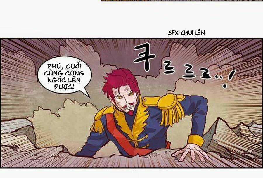 The Devil King Is Bored - Chapter 128 - Trang 15