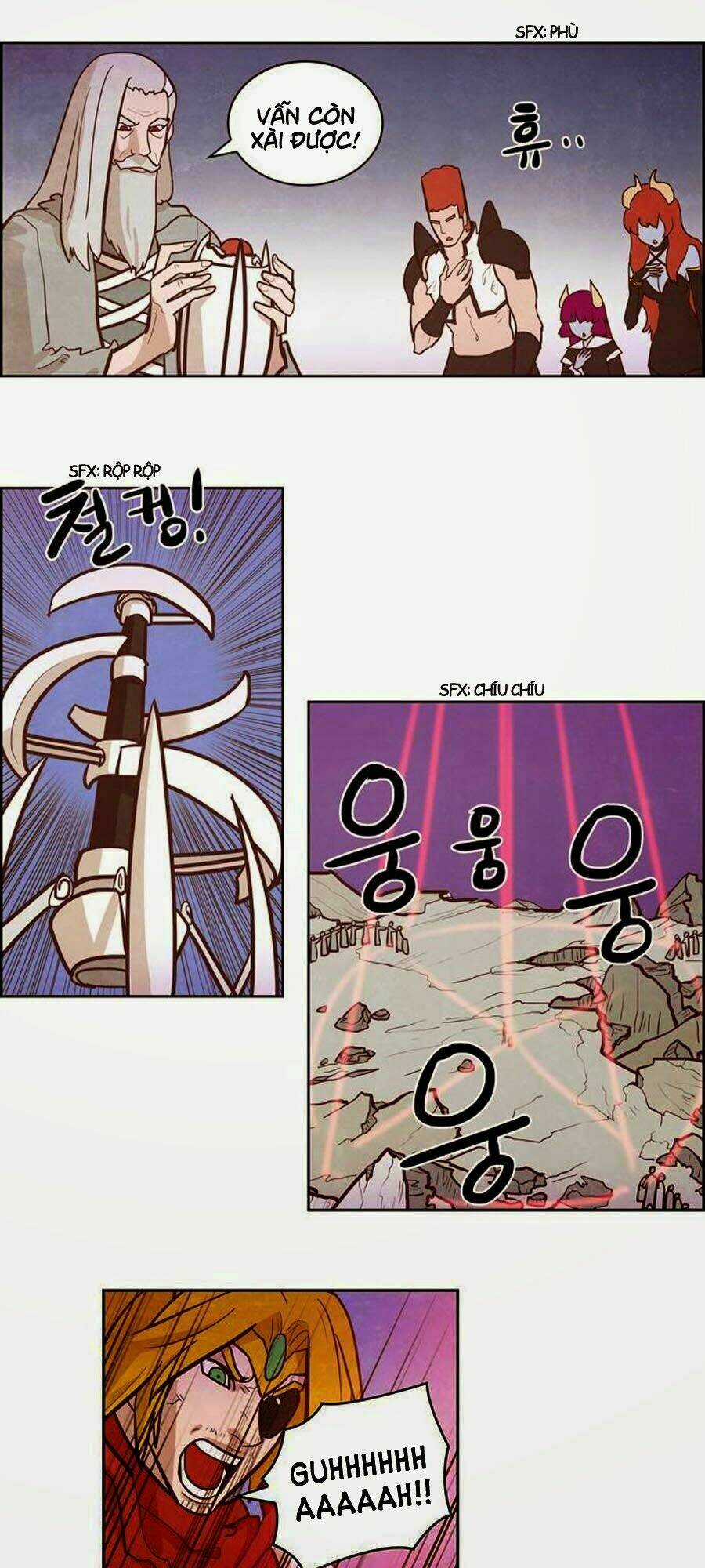 The Devil King Is Bored - Chapter 128 - Trang 20