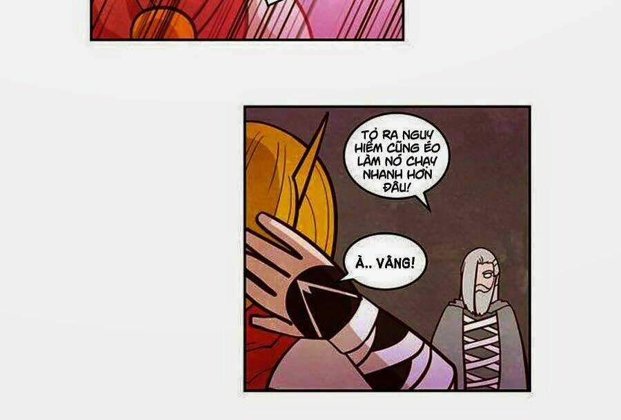 The Devil King Is Bored - Chapter 128 - Trang 21