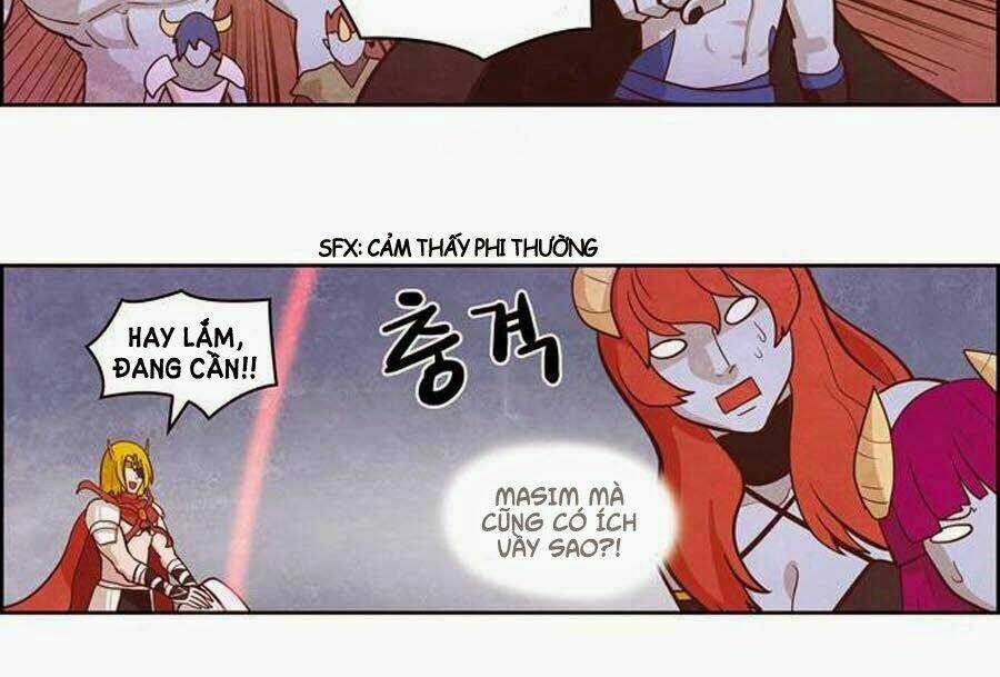 The Devil King Is Bored - Chapter 128 - Trang 23