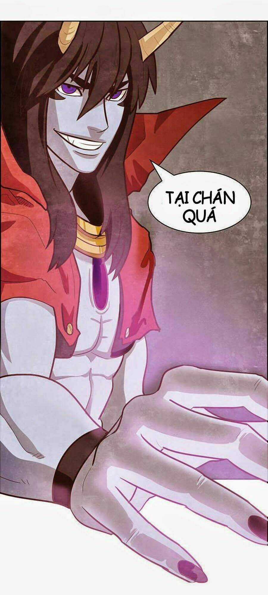 The Devil King Is Bored - Chapter 128 - Trang 28