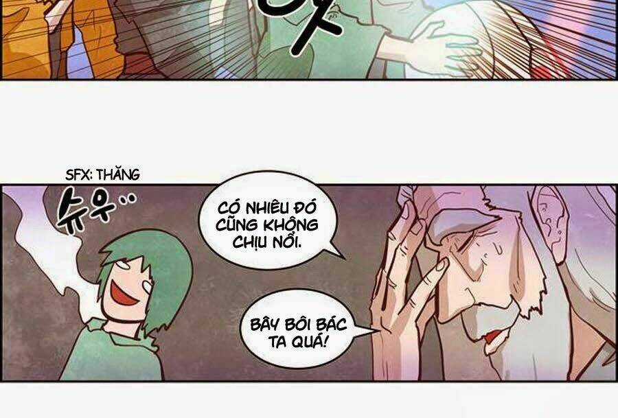 The Devil King Is Bored - Chapter 128 - Trang 7