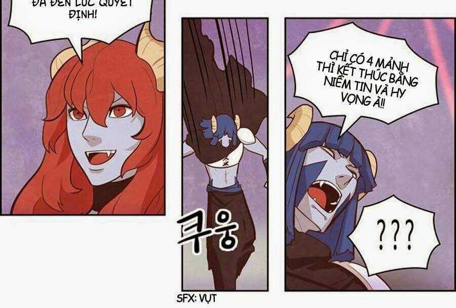 The Devil King Is Bored - Chapter 128 - Trang 9