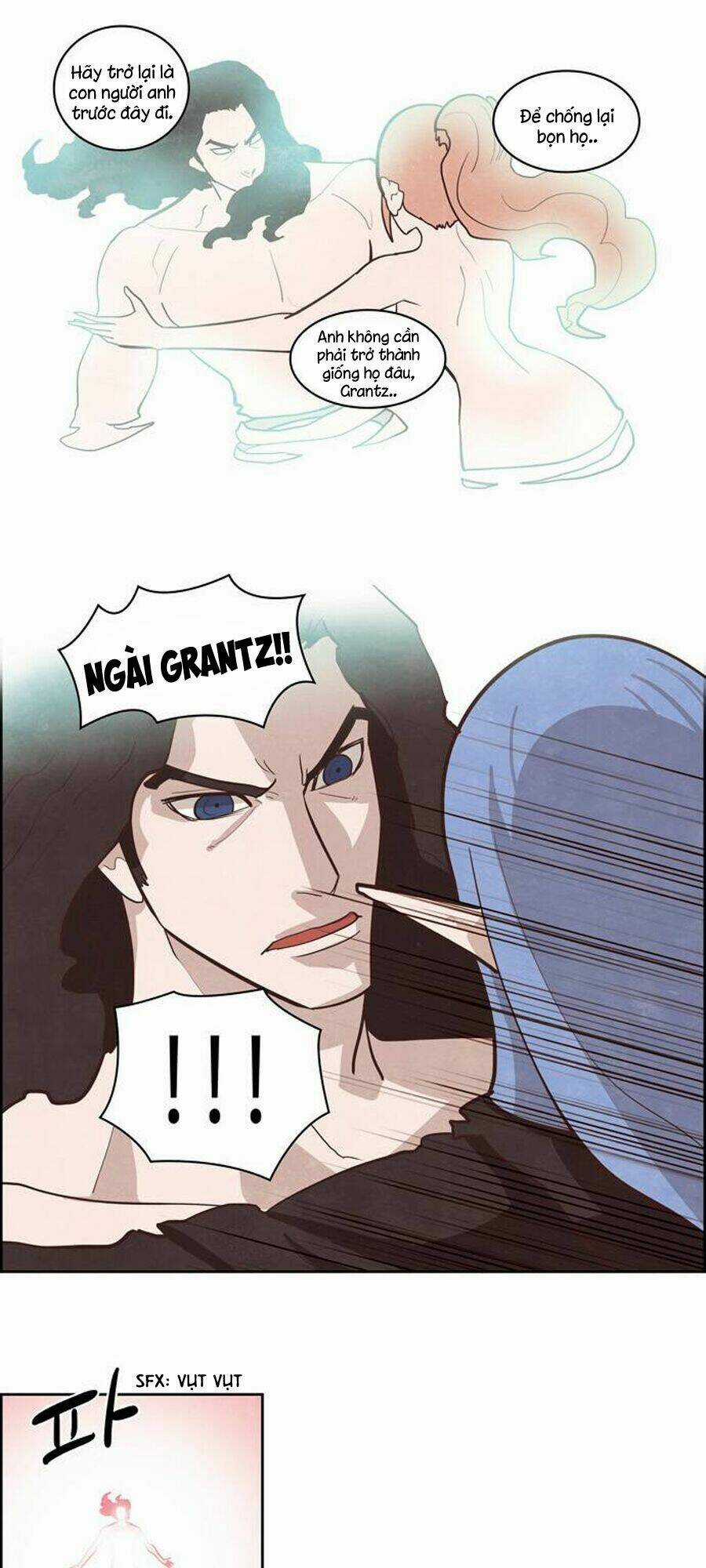 The Devil King Is Bored - Chapter 129 - Trang 12