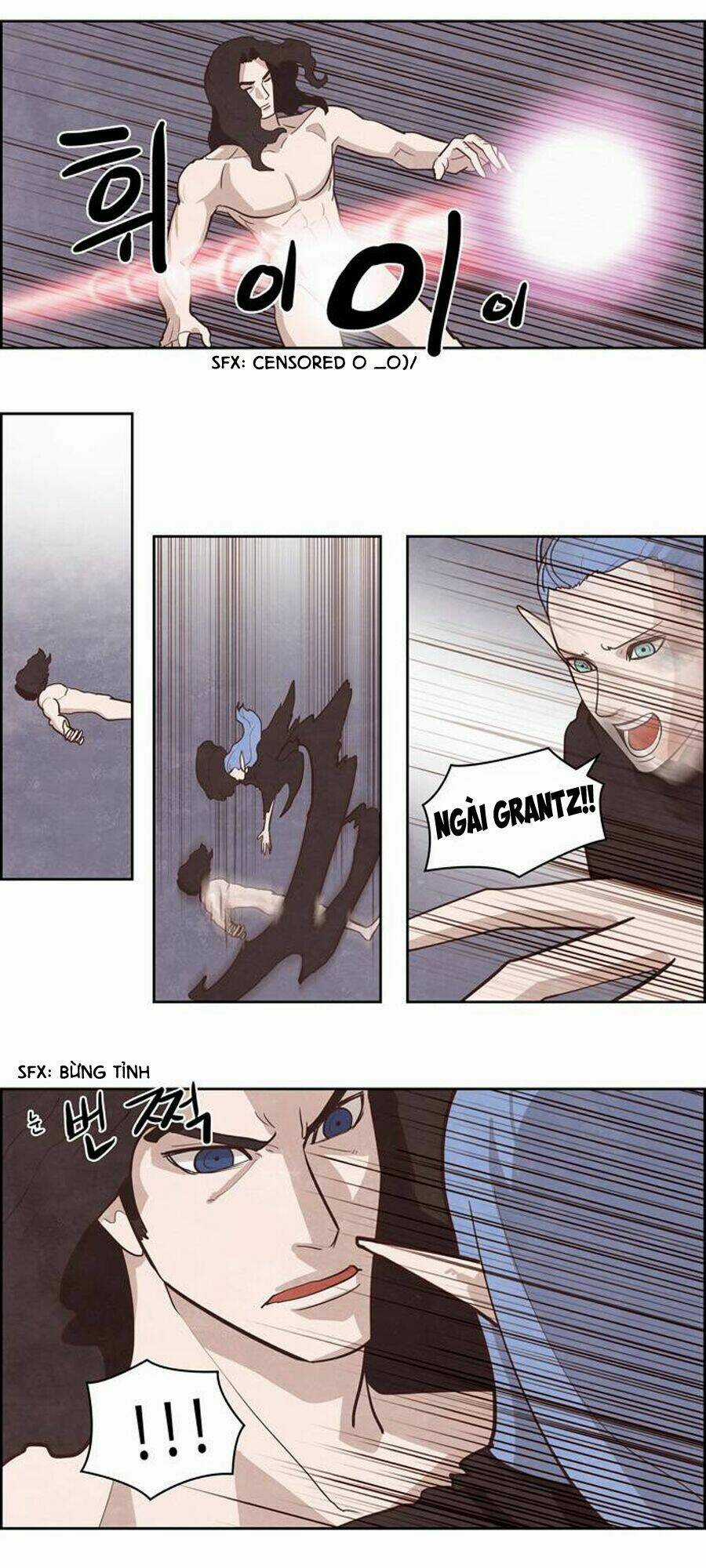 The Devil King Is Bored - Chapter 129 - Trang 14