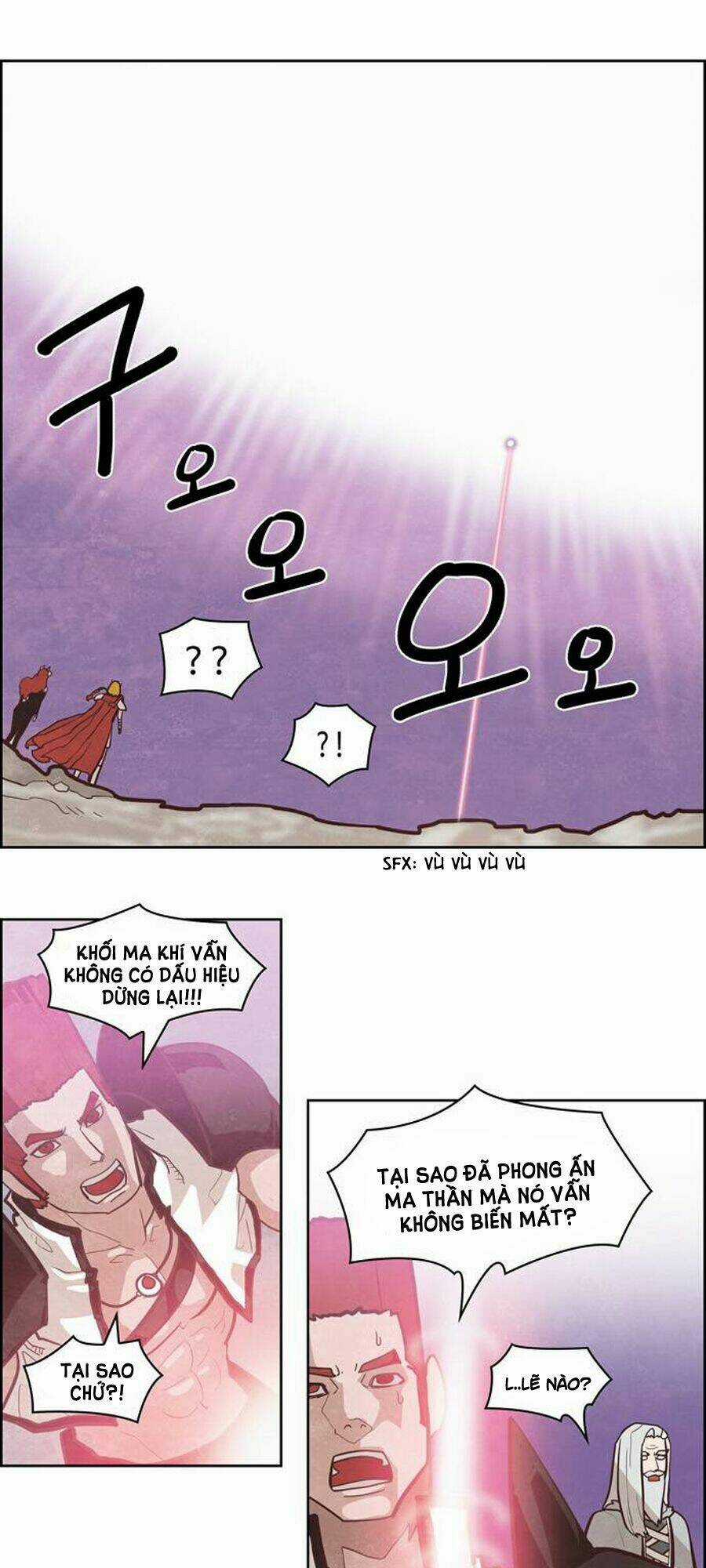 The Devil King Is Bored - Chapter 129 - Trang 18