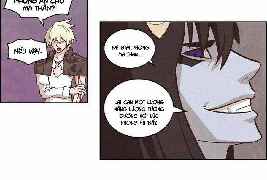 The Devil King Is Bored - Chapter 129 - Trang 21