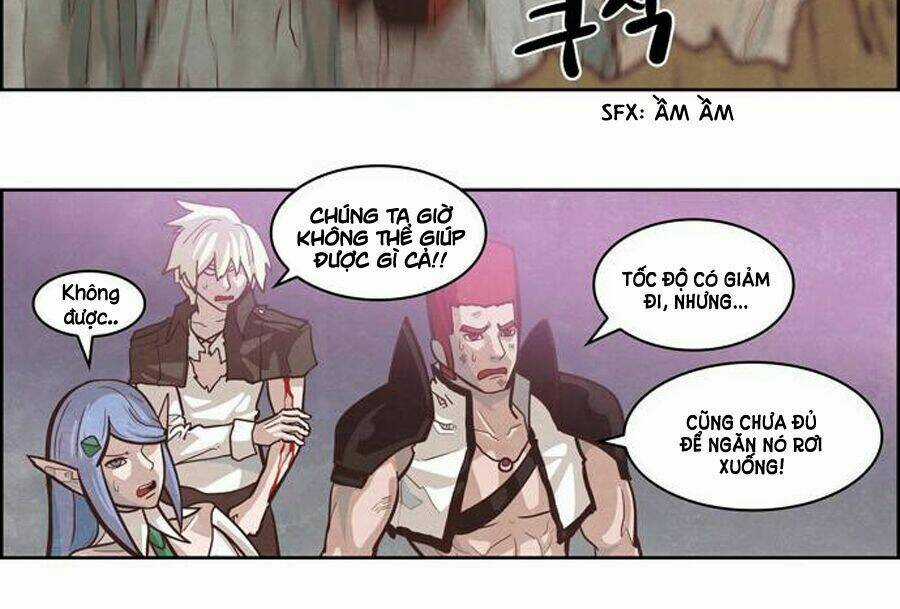 The Devil King Is Bored - Chapter 129 - Trang 25