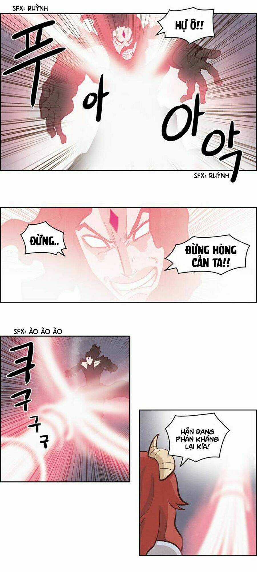 The Devil King Is Bored - Chapter 129 - Trang 4