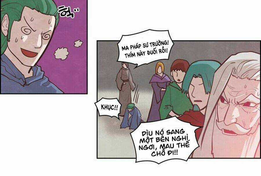 The Devil King Is Bored - Chapter 129 - Trang 7