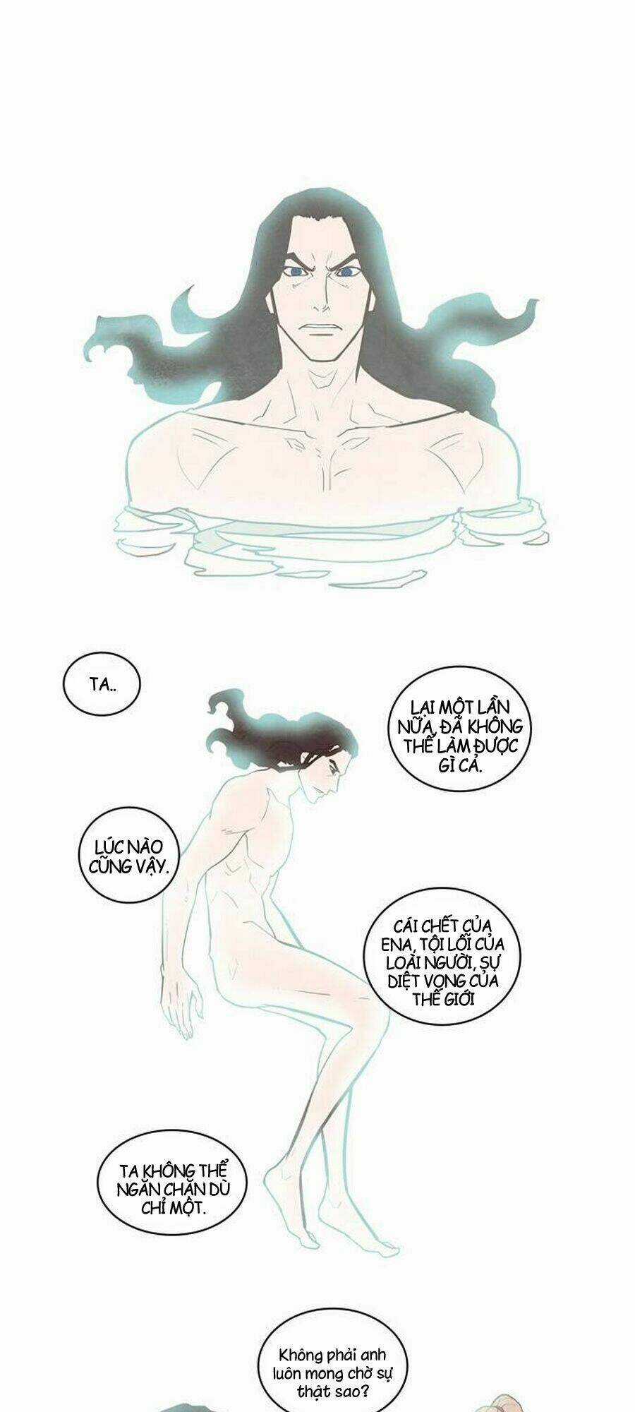 The Devil King Is Bored - Chapter 129 - Trang 10