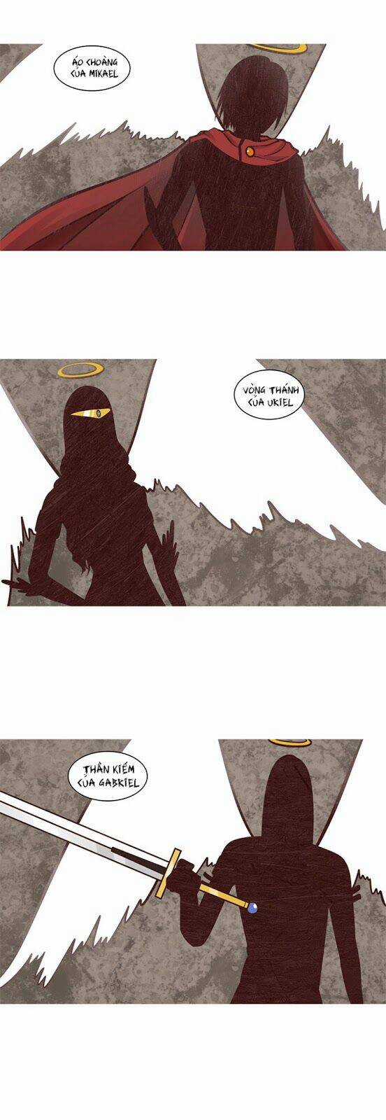 The Devil King Is Bored - Chapter 13 - Trang 12