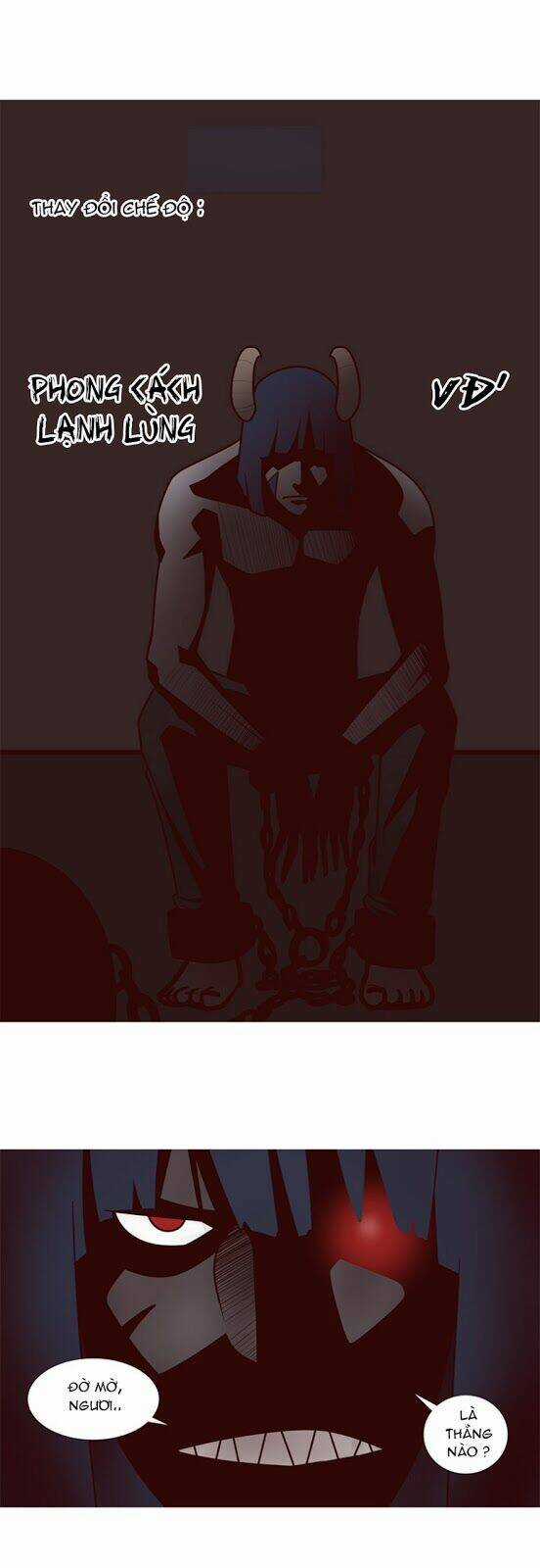 The Devil King Is Bored - Chapter 13 - Trang 5