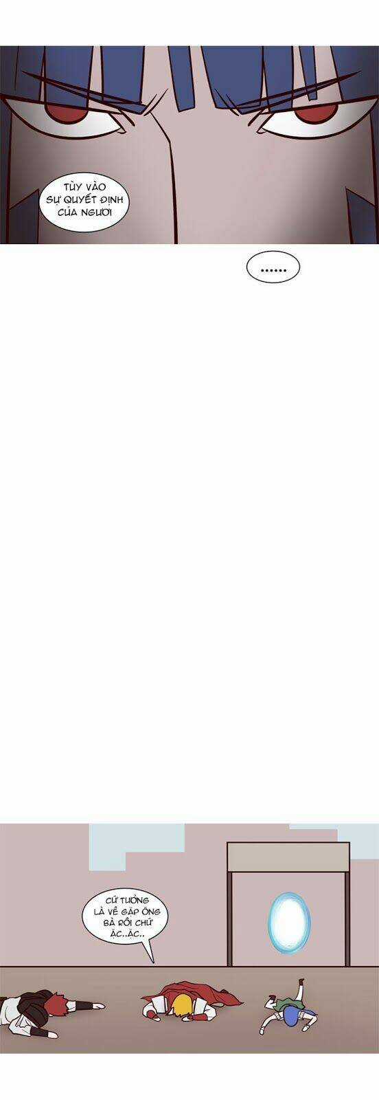 The Devil King Is Bored - Chapter 13 - Trang 10