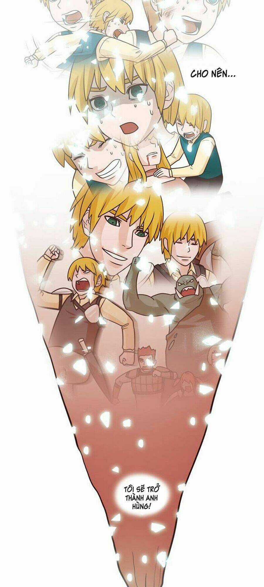 The Devil King Is Bored - Chapter 130 - Trang 16