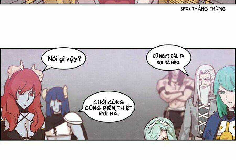 The Devil King Is Bored - Chapter 130 - Trang 3