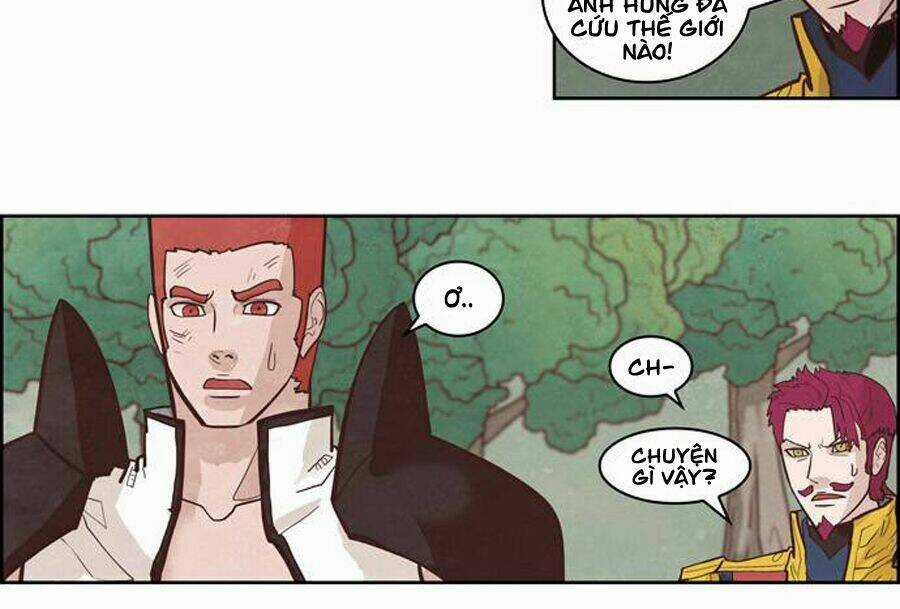 The Devil King Is Bored - Chapter 130 - Trang 23