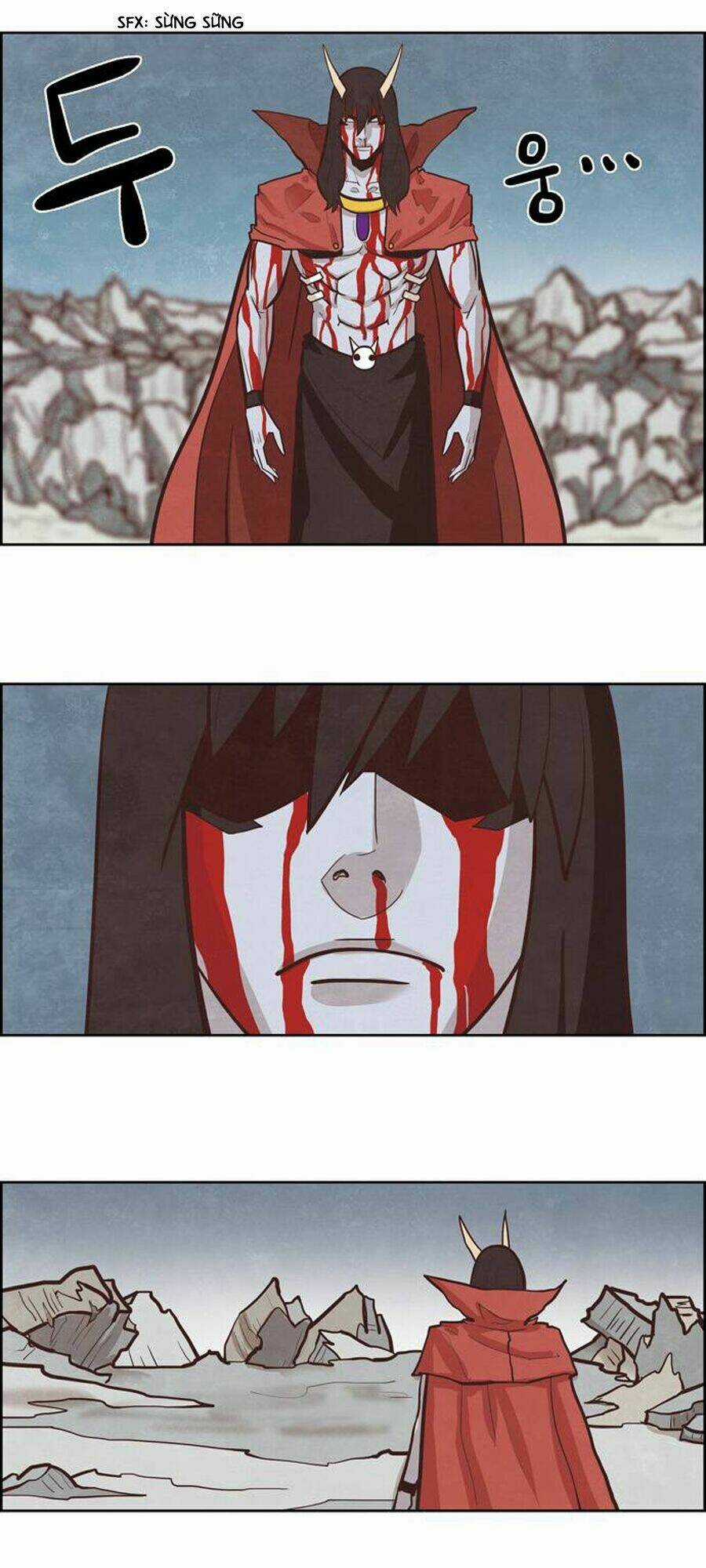 The Devil King Is Bored - Chapter 130 - Trang 28