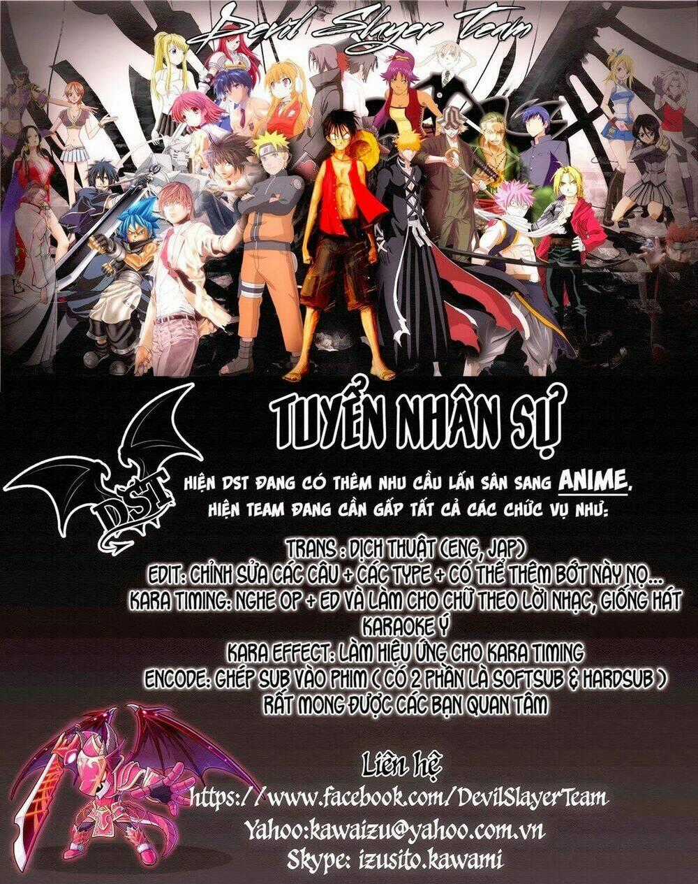 The Devil King Is Bored - Chapter 130 - Trang 31