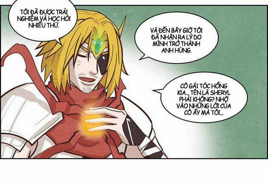 The Devil King Is Bored - Chapter 130 - Trang 5